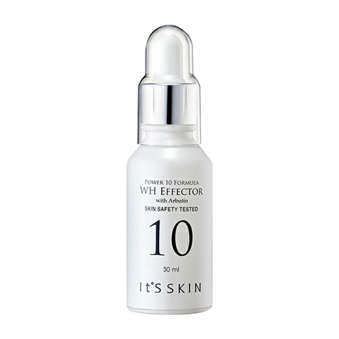 it's skin serum li effector