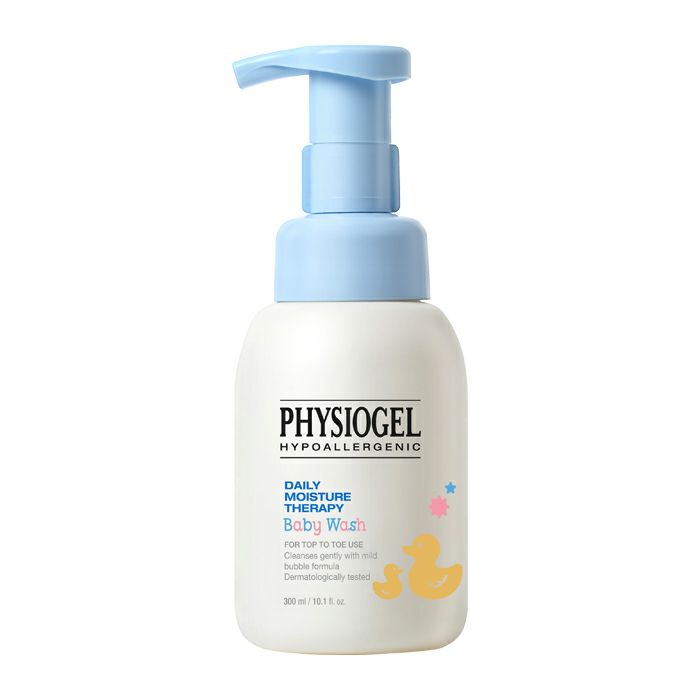 h*o様 【PHYSIOGEL】デイリーモイスチャーセラピー ボディローション PHYSIOGEL デイリーモイスチャーセラピー フェイシャル