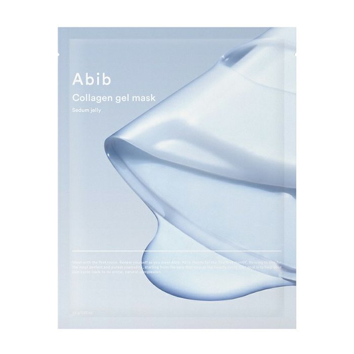 abib Collagen gel mask 20枚セット